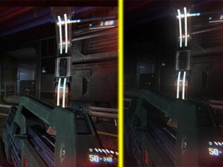 Aliens: Colonial Marines ? Gra święci tryumfy… a gracze ją naprawiają