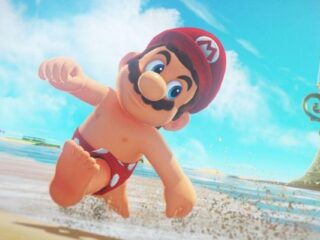 Nintendo Switch dogonił Xboksa 360 i znajduje się o krok za PS3. Kolejne rekordy konsoli