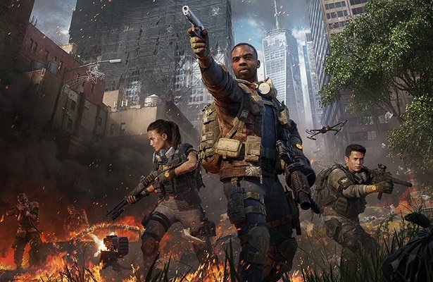 The Division: 40 milionów graczy w 5 lat, nowa zawartość do drugiej części w drodze