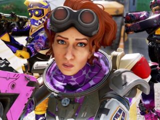 Apex Legends porzuca battle royale… ale tylko w jednym trybie [WIDEO]
