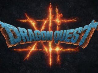 Dragon Quest: Góra zapowiedzi na 35 urodziny serii [WIDEO]