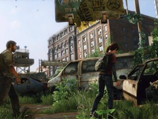 The Last of Us: Premiera opóźniona