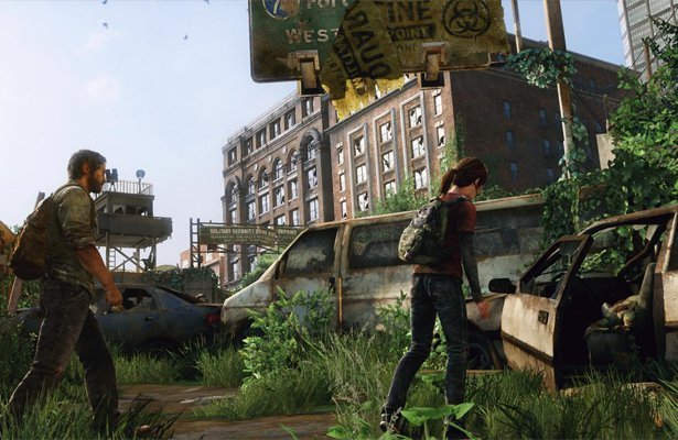 The Last of Us: Premiera opóźniona