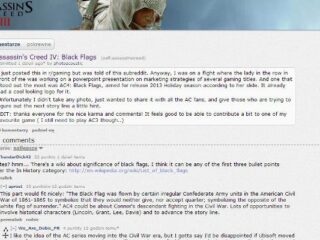 Assassin´s Creed: Black Flags ? Czy to nowy Assassin´s Creed? Z piratami? Konfederatami? Muzułmanami?