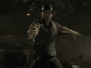 Murdered: Soul Suspect ? Rozwiąż zagadkę swojej śmierci. Teaser tajemniczej gry [WIDEO]