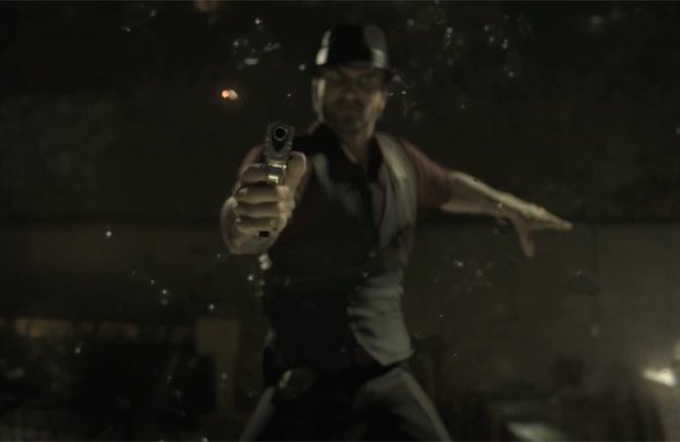 Murdered: Soul Suspect ? Rozwiąż zagadkę swojej śmierci. Teaser tajemniczej gry [WIDEO]