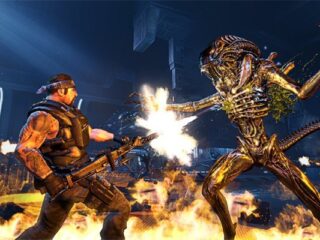 Aliens: Colonial Marines ? Gearbox do ostatniej chwili łatało grę… i oszukiwało media?