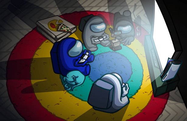 Among Us: Znamy datę premiery na konsolach i w Game Passie