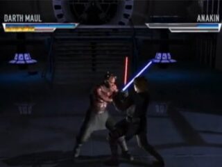 Biuro gier zaginionych: Mortal Kombat X Star Wars. To mogło być niezłe! [WIDEO]