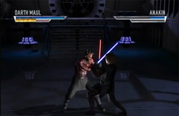 Biuro gier zaginionych: Mortal Kombat X Star Wars. To mogło być niezłe! [WIDEO]