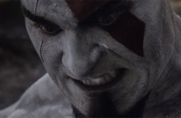 God of War: Wstąpienie ? Zwiastun lepszy niż Gladiator i 300 [WIDEO]