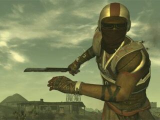 Fallout: New Vegas ? Sequel? „Gra, w której The Walking Dead spotyka się z Falloutem”