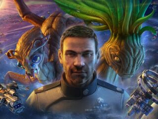 Galactic Civilizations IV zapowiedziane [WIDEO]