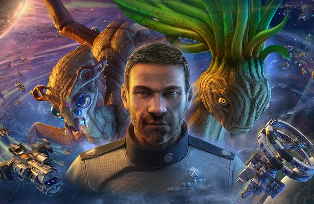 Galactic Civilizations IV zapowiedziane [WIDEO]