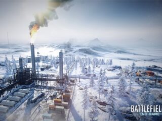 Battlefield 3: Decydujące starcie ? Krótko o nowych mapach