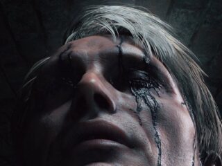 Death Stranding Director’s Cut trafi na PS5 [WIDEO]