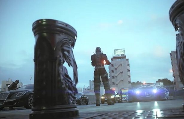 Final Fantasy Versus XIII: „Gra widmo” ukaże się na PS4?