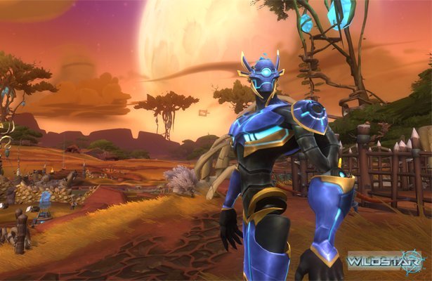 WildStar: Imperium Dominion i klasa stalkera na nowych zwiastunach [WIDEO]
