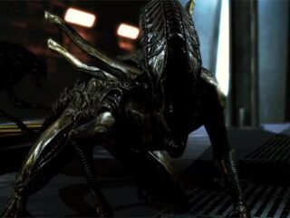 Aliens: Colonial Marines ? Ksenomorfy już tu są. Zwiastun premierowy [WIDEO]