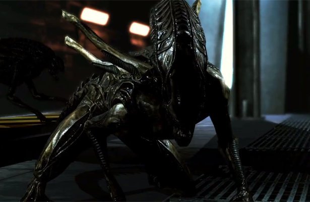Aliens: Colonial Marines ? Ksenomorfy już tu są. Zwiastun premierowy [WIDEO]