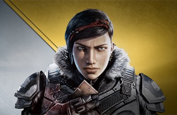 Autorzy Gears of War zabierają się za tworzenie gier na Unreal Engine 5