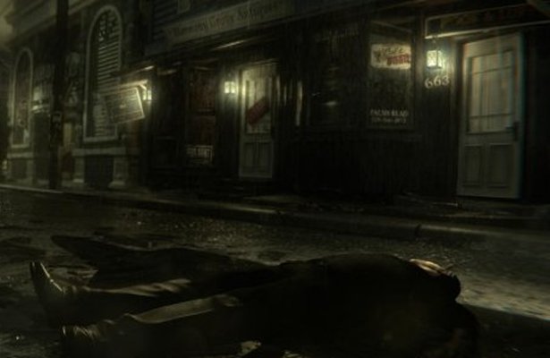 Murdered: Soul Suspect ? Tajemnicza strona zaktualizowana o nowy „dowód”