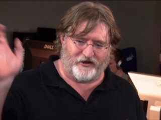 Gabe Newell sugeruje, że w tym roku usłyszymy o działalności Valve na konsolach [WIDEO]