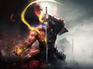Nioh 2 sprzedał się w 2 milionach kopii, obie części łącznie w 5 milionach