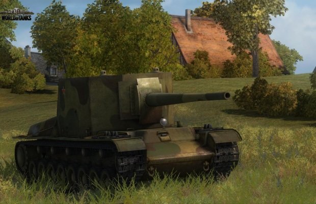 World of Tanks: Wraz z aktualizacją na pole bitwy wjeżdżają kolejni niszczyciele czołgów