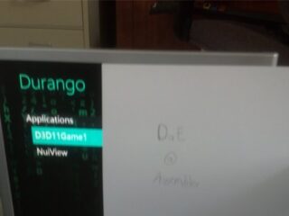 Xbox 720/Durango: Obowiazkowy Kinect i HDD oraz wielozadaniowosć? Nowe plotki