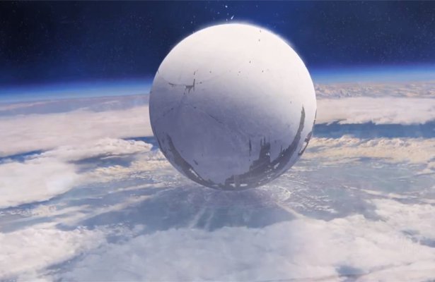 Destiny: „Ewolucja rozrywki”? oficjalna zapowiedź nowej gry Bungie! [WIDEO]