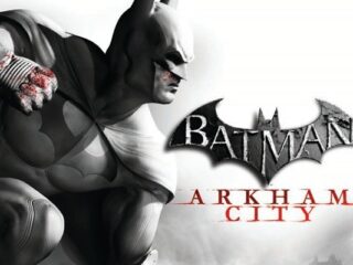 Batman Arkham: Zapowiedź nowej części wkrótce?