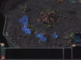 StarCraft II: Heart of the Swarm ? Nowości w multi i funkcjach e-sportowych [WIDEO]