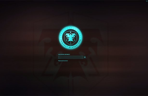 Project Blackstone: Blizzard uruchamia tajemniczą stronę. Promuje dodatek do StarCrafta II?