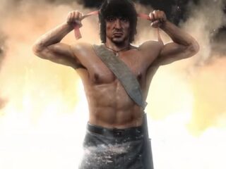 Call of Duty: Warzone – John Rambo i John McClane wchodzą gry [WIDEO]