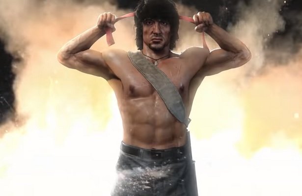 Call of Duty: Warzone – John Rambo i John McClane wchodzą gry [WIDEO]