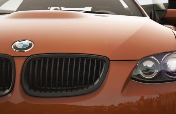 DriveClub: Rewolucja w grach wyścigowych? Need for Speed + Gran Turismo + Test Drive [WIDEO]
