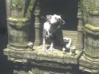 The Last Guardian: Fumito Ueda zapewnia, że gra powstaje. „Premiera nie zależy ode mnie”