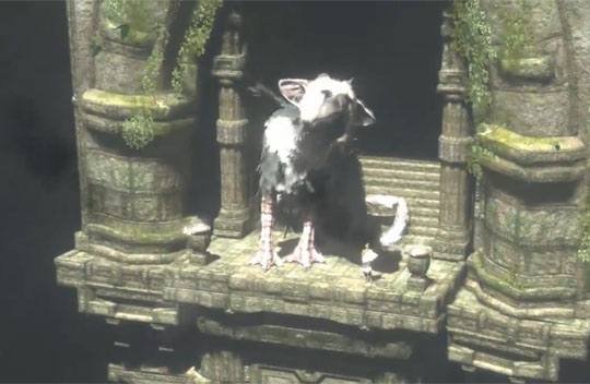 The Last Guardian: Fumito Ueda zapewnia, że gra powstaje. „Premiera nie zależy ode mnie”