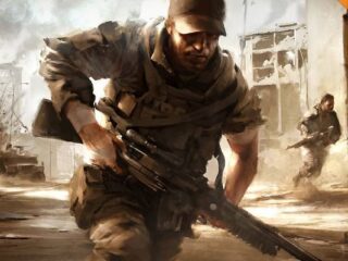 Analitycy: „W nowej generacji Battlefield może zdetronizować Call of Duty”