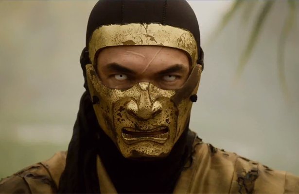 Mortal Kombat: Legacy ? Scorpion, Sub-Zero i spółka na zwiastunie drugiego sezonu [WIDEO]