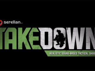 Takedown: Red Sabre ? Duchowy następca serii SWAT ma wydawcę