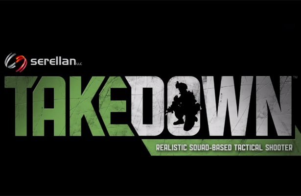 Takedown: Red Sabre ? Duchowy następca serii SWAT ma wydawcę