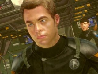 Star Trek: The Video Game ? Idealna gra do co-opa? Twórcy o kooperacji [WIDEO]