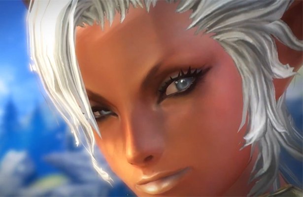 TERA: Rising ? Od dziś dostępna w modelu free-2-play. Plus: konkurs dla naszych czytelników