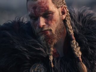 Rekordowy rok Assassin’s Creed, Rainbow Six Siege w top 10 najpopularniejszych gier branży