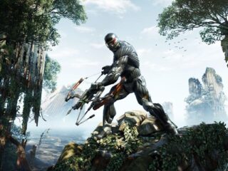Crytek: „Konsole nowej generacji nie bedą w stanie rywalizować z pecetami”