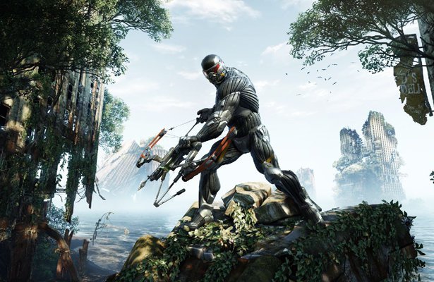 Crytek: „Konsole nowej generacji nie bedą w stanie rywalizować z pecetami”