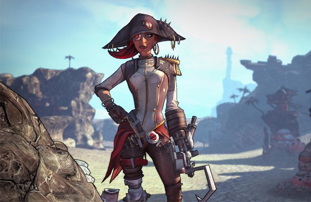 Borderlands 2: Add-On Content Pack ? Dodatki „w pudełku”