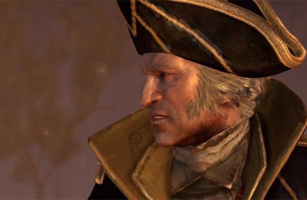 Assassin´s Creed III: Tyrania Króla Waszyngtona ? Pierwszy odcinek już jest [WIDEO]